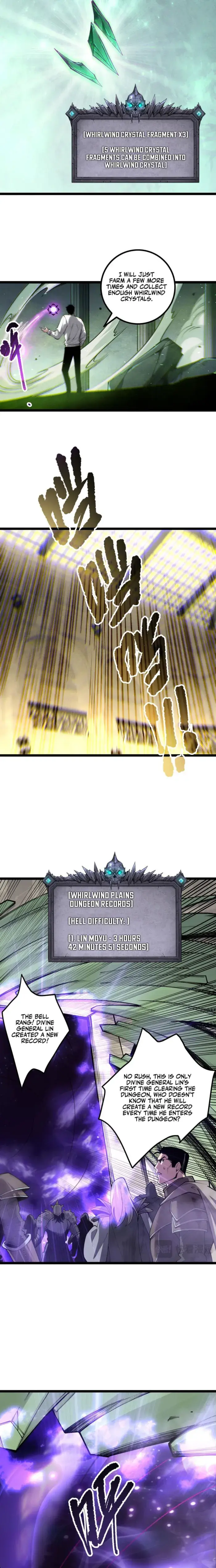 Catastrophic Necromancer Chapter 167 image 15_optimized